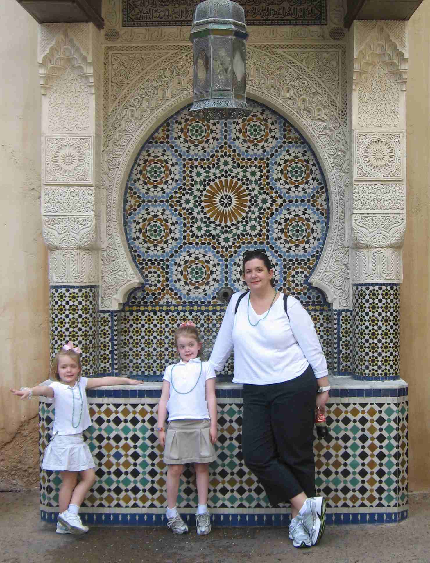 WDWE BJC Morrocan Fountain.jpg